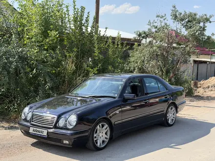 Mercedes-Benz E 280 1998 года за 3 600 000 тг. в Алматы – фото 4