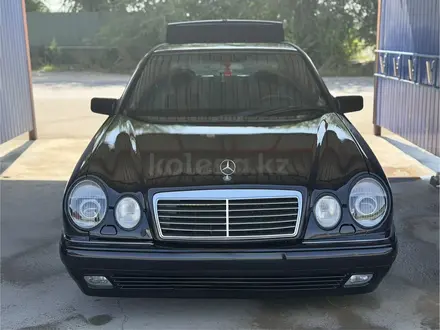 Mercedes-Benz E 280 1998 года за 3 600 000 тг. в Алматы – фото 6