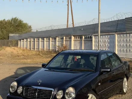 Mercedes-Benz E 280 1998 года за 3 600 000 тг. в Алматы – фото 7