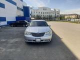 Chrysler Sebring 2007 годаүшін2 800 000 тг. в Атырау – фото 2