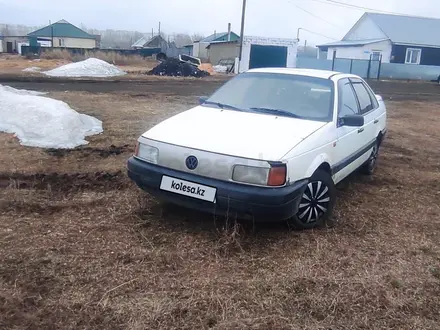 Volkswagen Passat 1991 года за 910 000 тг. в Кокшетау