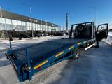 JAC  N56 Эвакуатор 2023 годаүшін13 500 000 тг. в Костанай – фото 2