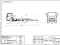 JAC  N56 Эвакуатор 2023 года за 13 500 000 тг. в Костанай – фото 10