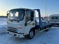 JAC  N56 Эвакуатор 2023 года за 13 500 000 тг. в Костанай