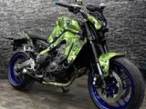 Yamaha  MT-09 2022 года за 6 550 000 тг. в Алматы