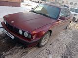 BMW 520 1991 годаfor1 300 000 тг. в Талдыкорган – фото 4