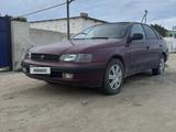 Toyota Carina E 1996 года за 1 000 000 тг. в Форт-Шевченко