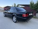 Audi A6 1997 года за 2 800 000 тг. в Кызылорда – фото 4