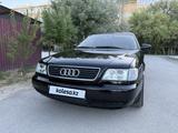 Audi A6 1997 года за 2 800 000 тг. в Кызылорда