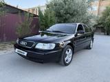 Audi A6 1997 года за 2 800 000 тг. в Кызылорда – фото 2