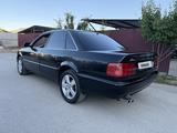 Audi A6 1997 года за 2 800 000 тг. в Кызылорда – фото 5