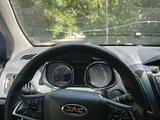 JAC S5 2022 года за 5 400 000 тг. в Караганда – фото 5