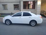 Geely GC7 2015 годаүшін3 800 000 тг. в Караганда – фото 2