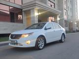 Geely GC7 2015 годаүшін3 800 000 тг. в Караганда – фото 3