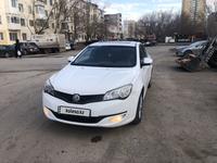 MG 350 2014 года за 3 600 000 тг. в Астана