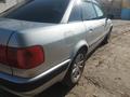 Audi 80 1992 года за 1 650 000 тг. в Шардара – фото 9