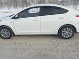 Hyundai Accent 2021 года за 7 500 000 тг. в Алматы – фото 3