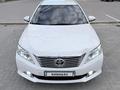 Toyota Camry 2012 года за 9 100 000 тг. в Уральск – фото 11