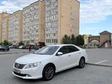 Toyota Camry 2012 года за 9 100 000 тг. в Уральск