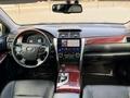 Toyota Camry 2012 года за 9 100 000 тг. в Уральск – фото 16