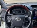 Toyota Camry 2012 года за 9 100 000 тг. в Уральск – фото 19
