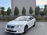 Toyota Camry 2012 годаүшін9 100 000 тг. в Уральск – фото 3