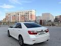 Toyota Camry 2012 года за 9 100 000 тг. в Уральск – фото 8