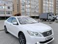 Toyota Camry 2012 года за 9 100 000 тг. в Уральск – фото 6