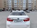 Toyota Camry 2012 года за 9 100 000 тг. в Уральск – фото 7