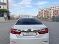 Toyota Camry 2012 года за 9 100 000 тг. в Уральск – фото 9