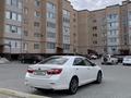 Toyota Camry 2012 года за 9 100 000 тг. в Уральск – фото 10