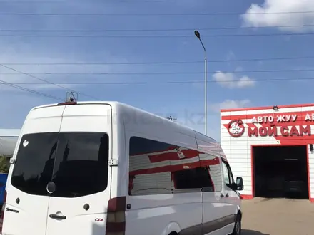 Mercedes-Benz Sprinter 2010 года за 12 000 000 тг. в Костанай – фото 6