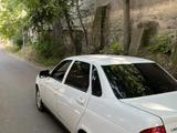 ВАЗ (Lada) Priora 2170 2014 годаүшін2 650 000 тг. в Шымкент – фото 4