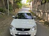 ВАЗ (Lada) Priora 2170 2014 годаүшін2 650 000 тг. в Шымкент