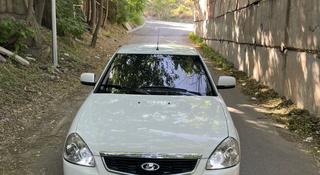 ВАЗ (Lada) Priora 2170 2014 года за 2 650 000 тг. в Шымкент