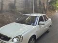 ВАЗ (Lada) Priora 2170 2014 года за 2 650 000 тг. в Шымкент – фото 5