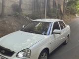 ВАЗ (Lada) Priora 2170 2014 годаүшін2 650 000 тг. в Шымкент – фото 5