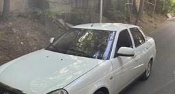 ВАЗ (Lada) Priora 2170 2014 года за 2 650 000 тг. в Шымкент – фото 5