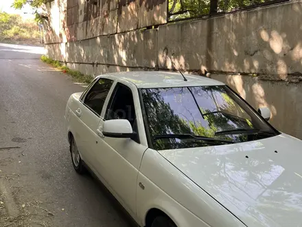 ВАЗ (Lada) Priora 2170 2014 года за 2 650 000 тг. в Шымкент – фото 6