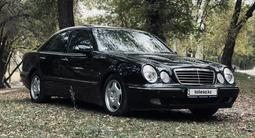 Mercedes-Benz E 320 2000 годаүшін5 300 000 тг. в Алматы – фото 3