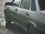 ВАЗ (Lada) 2115 2005 года за 1 150 000 тг. в Кокшетау