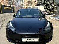 Tesla Model 3 2023 годаүшін16 000 000 тг. в Алматы