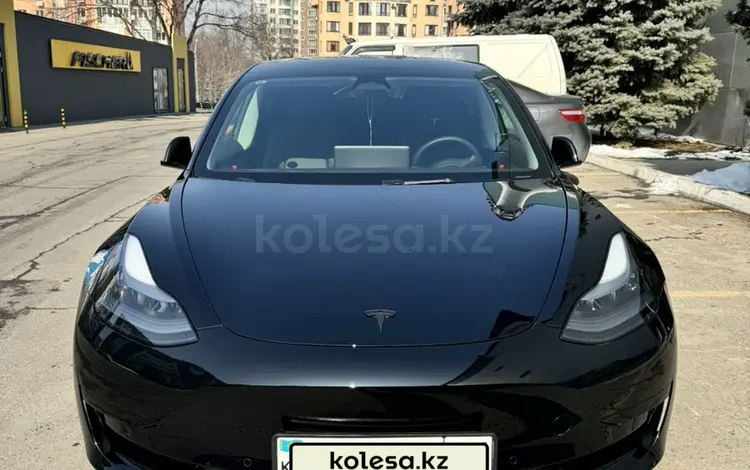 Tesla Model 3 2023 года за 16 000 000 тг. в Алматы