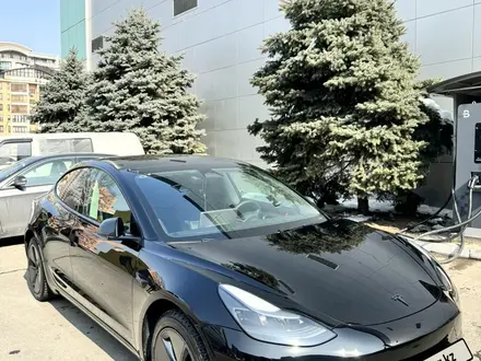 Tesla Model 3 2023 года за 16 000 000 тг. в Алматы – фото 8