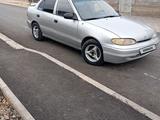 Hyundai Accent 1995 годаүшін1 200 000 тг. в Шымкент – фото 2