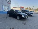 ВАЗ (Lada) Priora 2170 2012 годаfor3 500 000 тг. в Караганда – фото 2