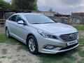 Hyundai Sonata 2016 годаfor6 800 000 тг. в Павлодар – фото 3