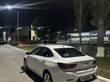 Chevrolet Onix 2025 годаүшін6 800 000 тг. в Шымкент