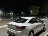 Chevrolet Onix 2025 годаүшін6 800 000 тг. в Шымкент – фото 2