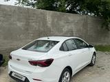 Chevrolet Onix 2025 годаүшін6 800 000 тг. в Шымкент – фото 3